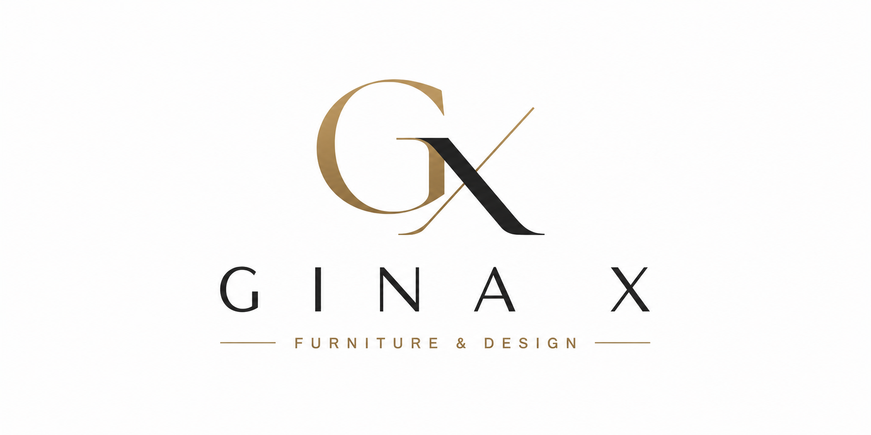 GINA X Furniture & Design